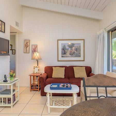 Tiki 202 Apartment เซาท์ปาเดรไอส์แลนด์ ภายนอก รูปภาพ
