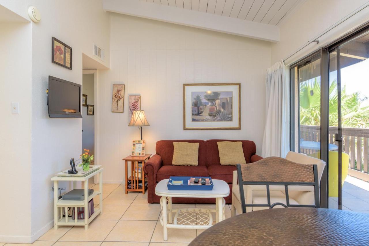 Tiki 202 Apartment เซาท์ปาเดรไอส์แลนด์ ภายนอก รูปภาพ