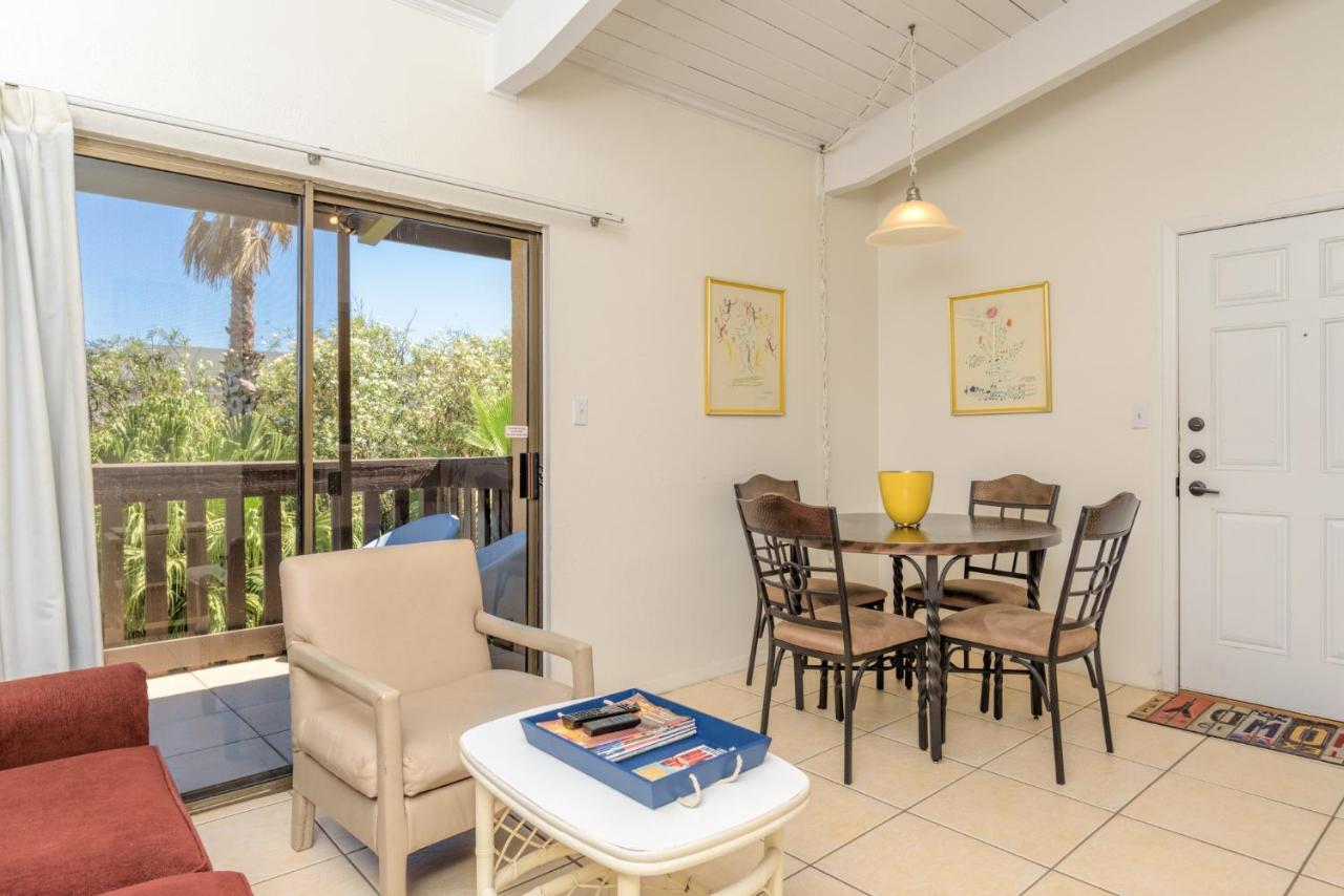 Tiki 202 Apartment เซาท์ปาเดรไอส์แลนด์ ภายนอก รูปภาพ