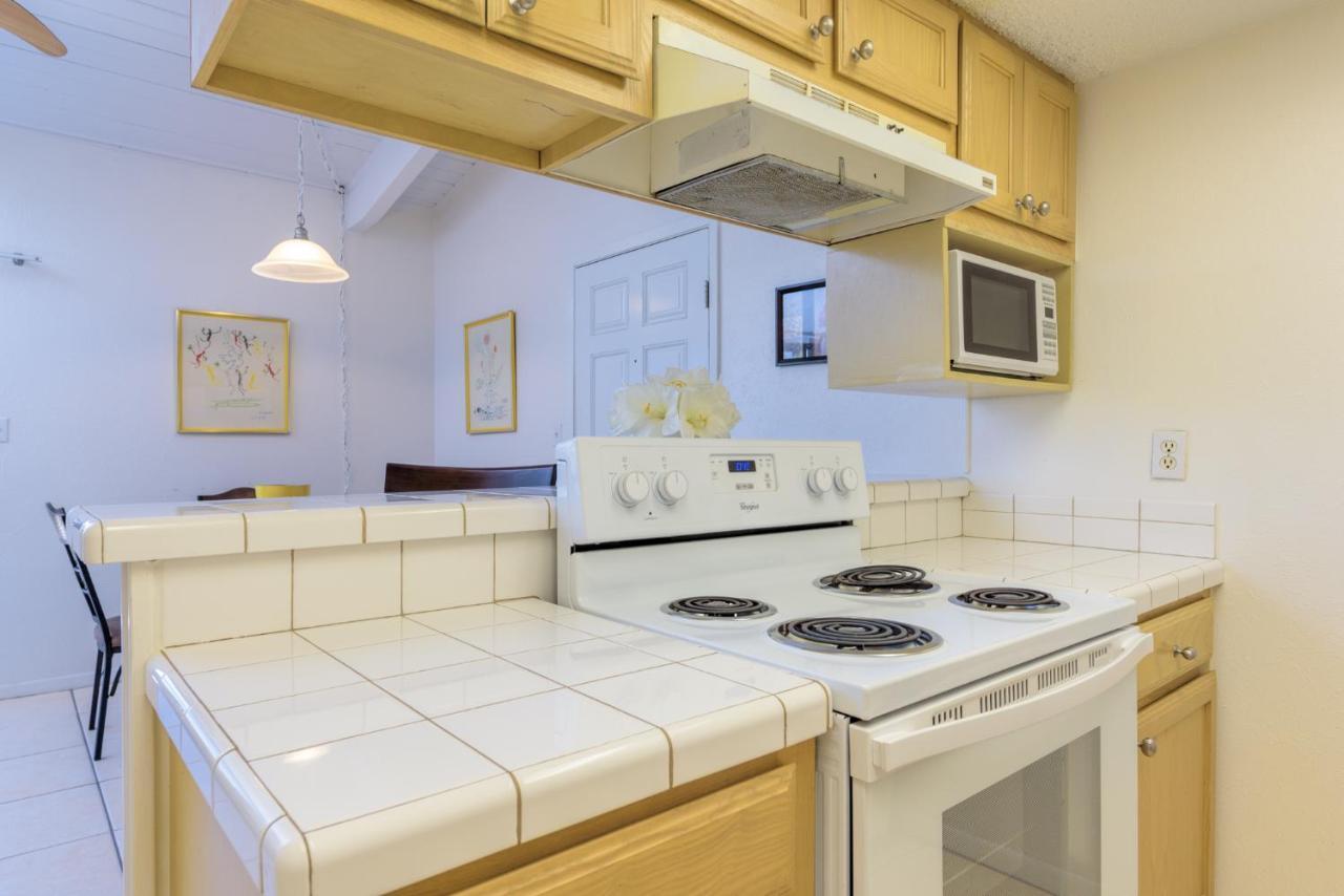 Tiki 202 Apartment เซาท์ปาเดรไอส์แลนด์ ภายนอก รูปภาพ